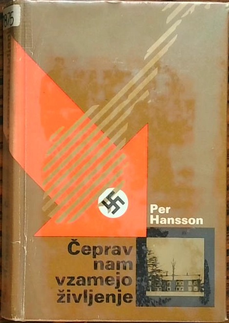 Čeprav nam vzamejo življenje