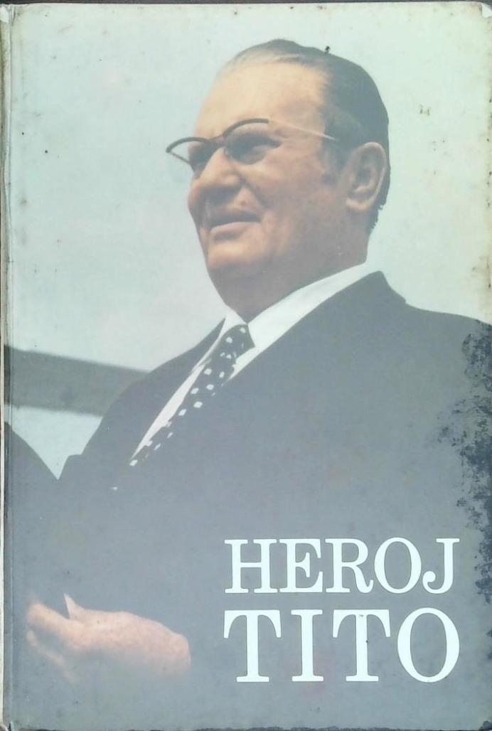 Heroj Tito