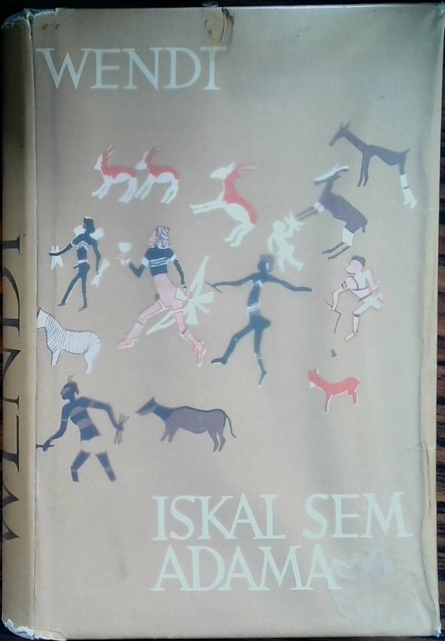 ISKAL SEM ADAMA