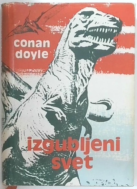 Izgubljeni svet