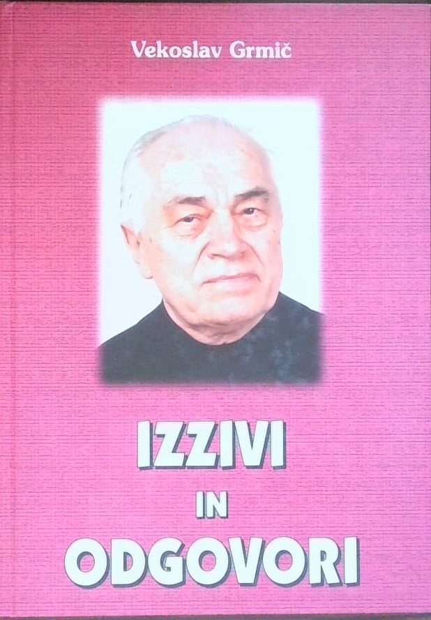 Izzivi in odgovori