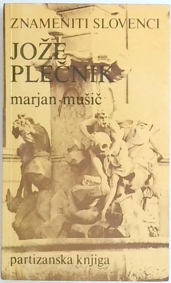 Jože Plečnik
