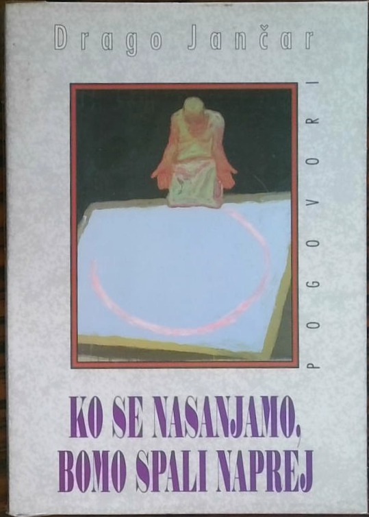 Ko se nasanjamo, bomo spali naprej