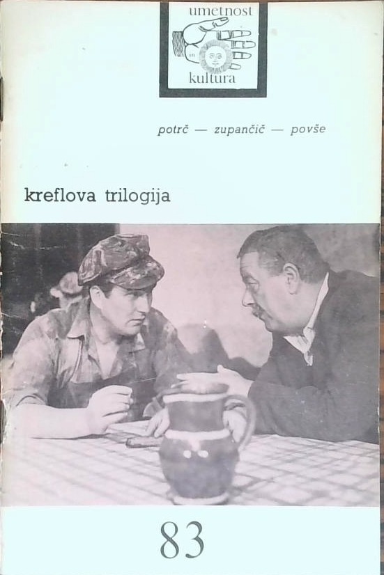 Kreflova triologija