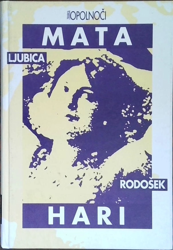 Mata Hari