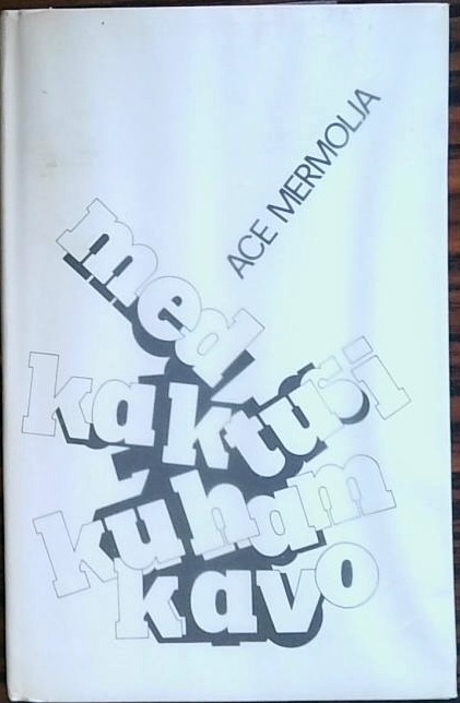 Med kaktusi kuhamo kavo