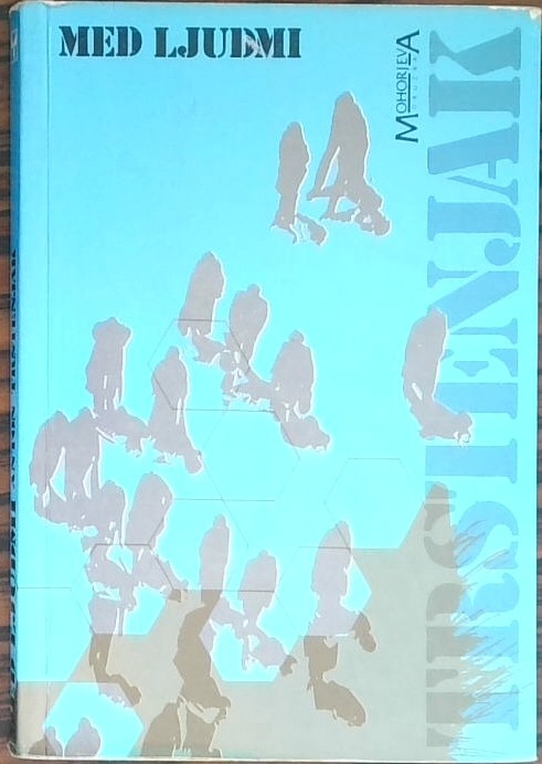 Med ljudmi