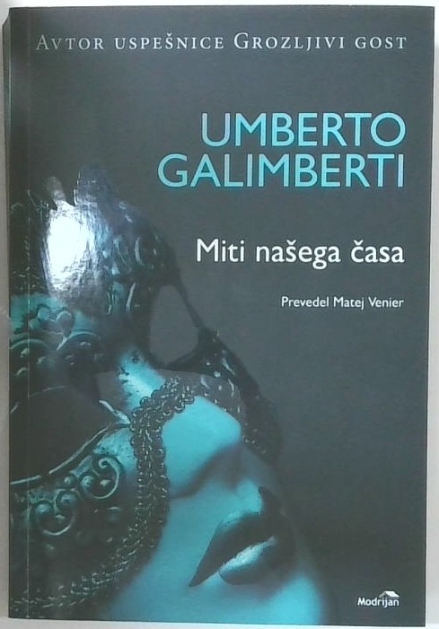Miti našega časa