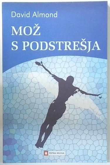 Mož s podstrešja