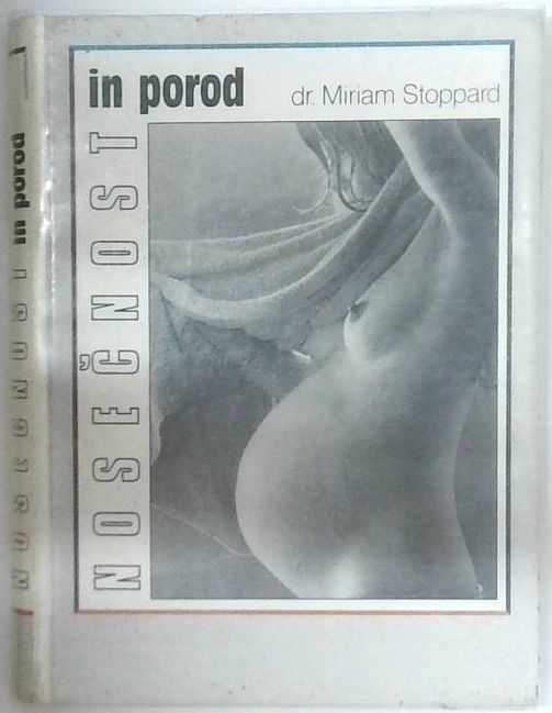 Nosečnost in porod - slika 2