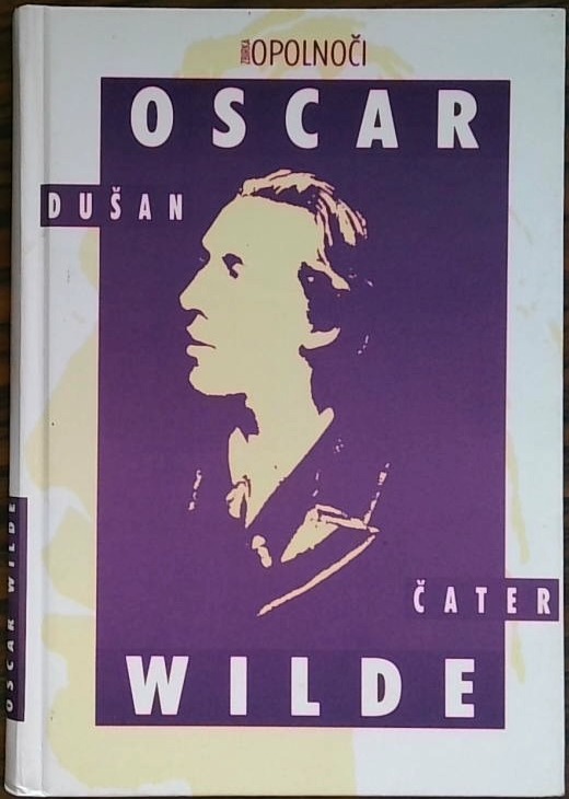 Oscar Wilde