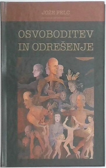 Osvoboditev in odrešenje