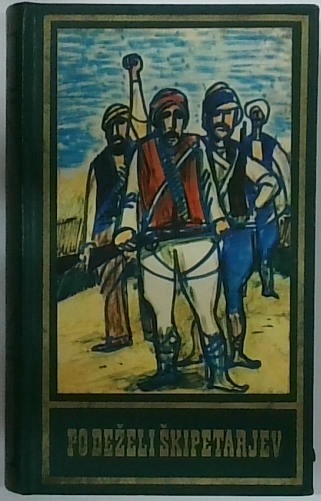Po deželi Škipetarjev