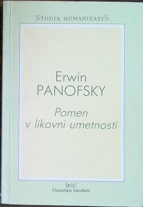 Pomen v likovni umetnosti