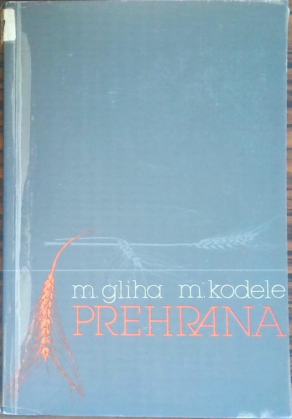 Prehrana