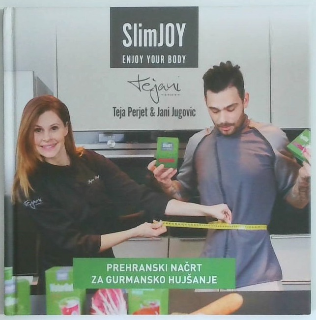 Prehranski načrt za gurmansko hujšanje