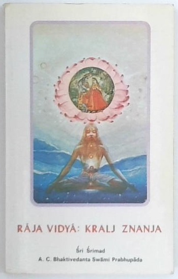 Raja Vidya: Kralj znanja