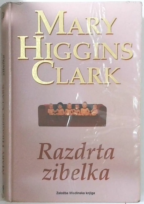 Razdrta zibelka