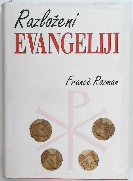 Razloženi evangeliji