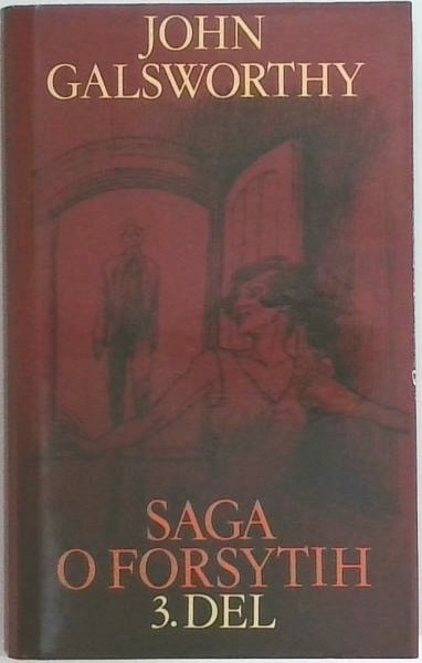 Saga o Forsytih 3 - slika 2