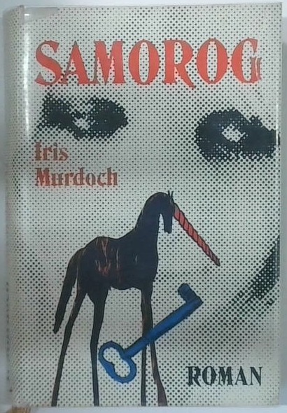 Samorog