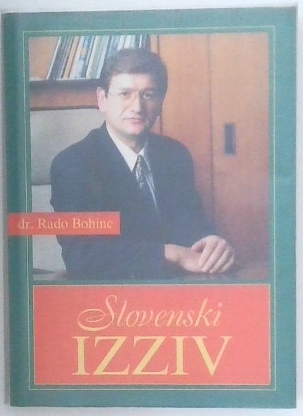 Slovenski izziv - slika 2