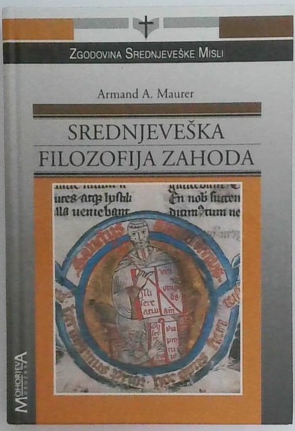 Srednjeveška filozofija zahoda
