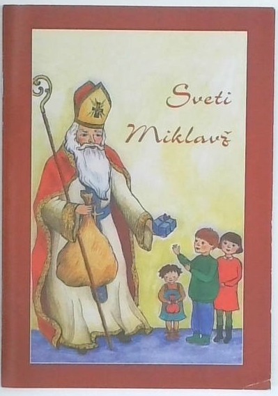 Sveti Miklavž - slika 2
