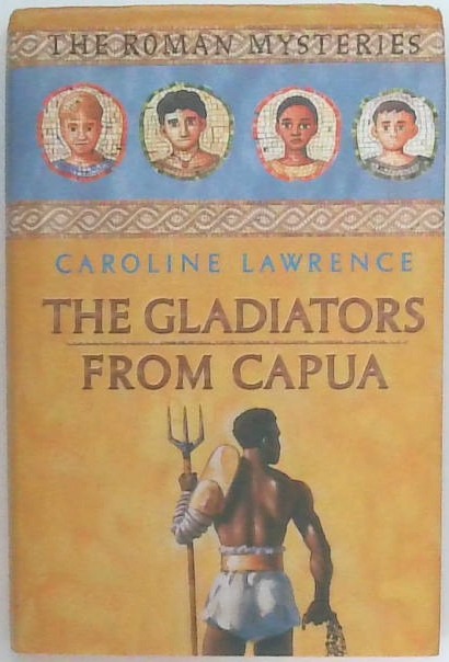 The Gladiators from Capua 