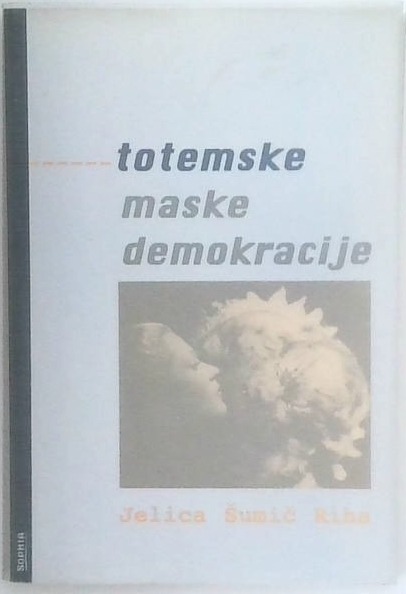 Totemske maske demokracije