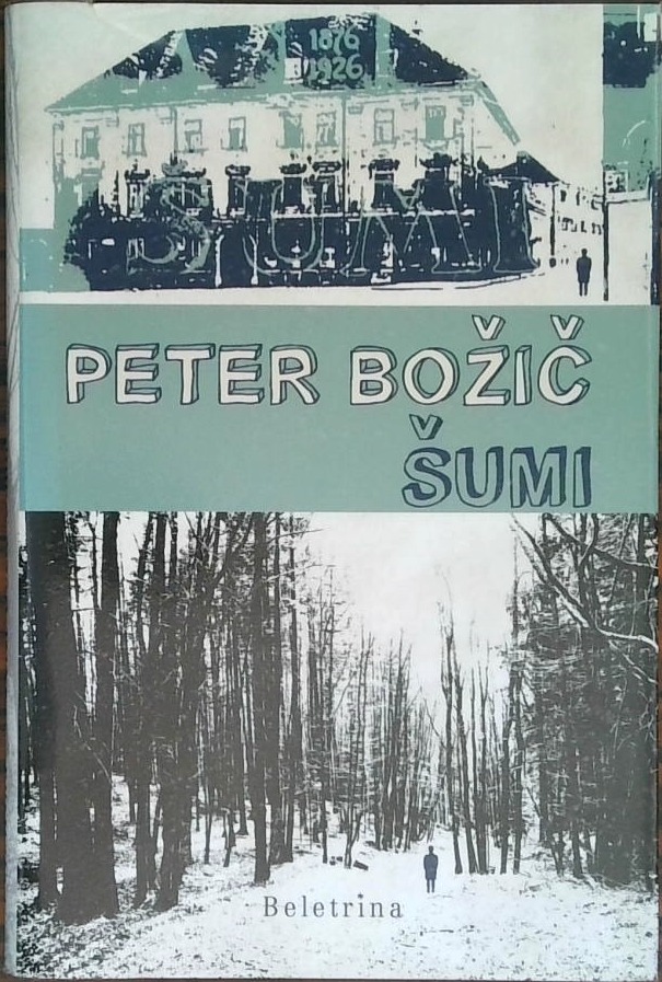 Šumi