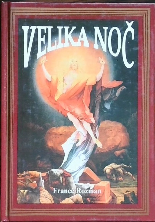 Velika noč