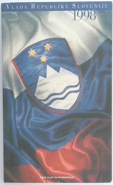 Vlada republike slovenije 1998