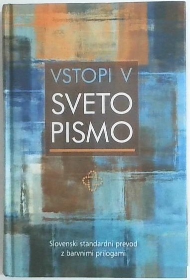 Vstopi v Sveto pismo