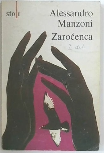 Zaročenca 1