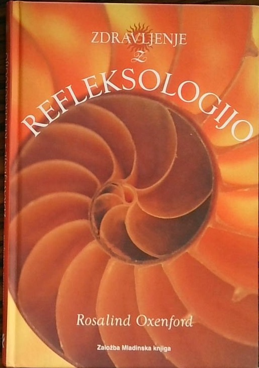 Zdravljenje z Refleksologijo