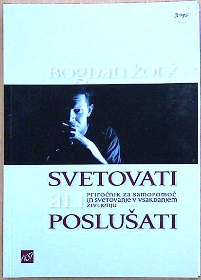 Svetovati ali poslušati - slika 2