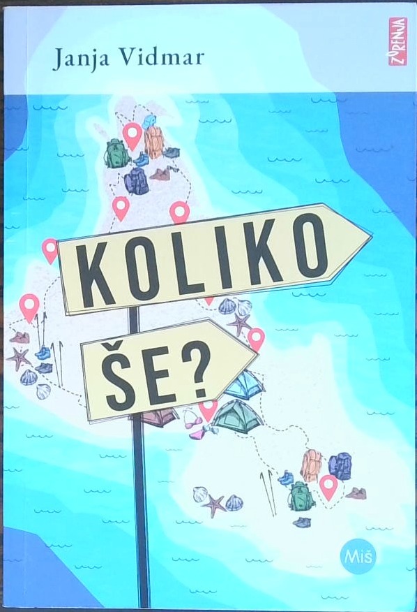 Koliko še? - slika 2