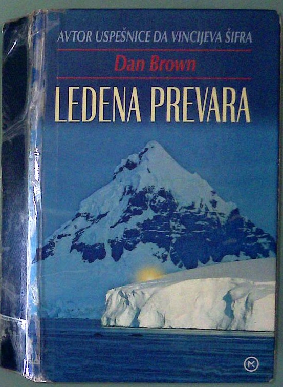 Ledena prevara - slika 3