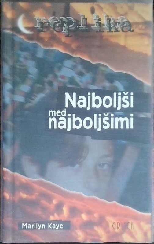 Replika 7 / Najboljši med najboljšimi