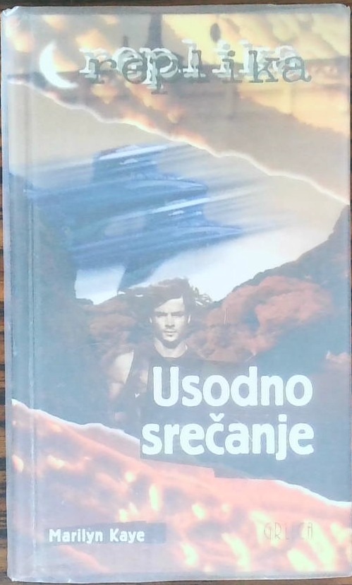 Replika 6 / Usodno srečanje