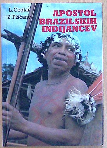 Apostol brazilskih indijancev