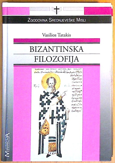 Bizantinska filozofija