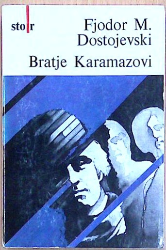 Bratje Karamazovi