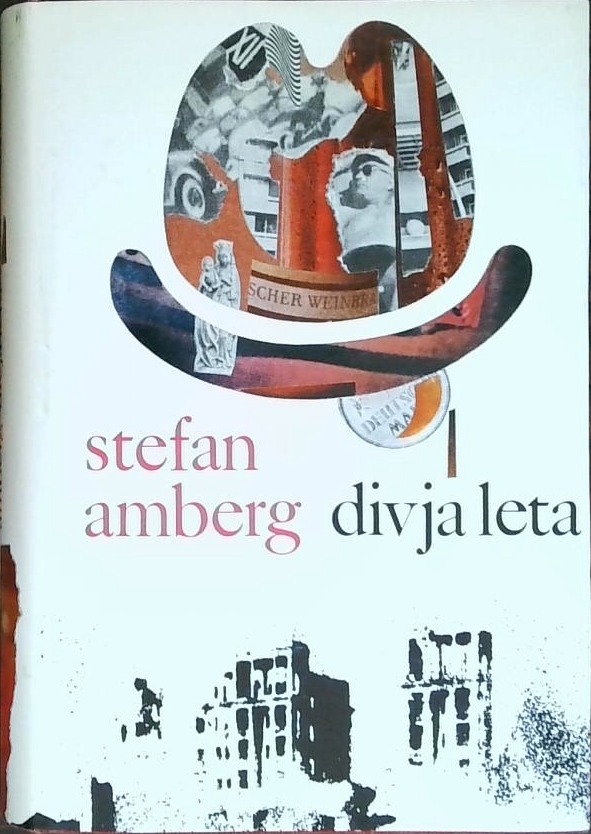 Divja leta