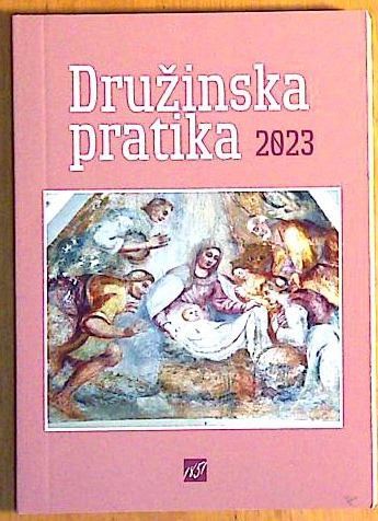 Družinska pratika 2023