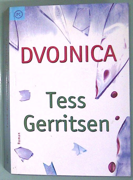 Dvojnica