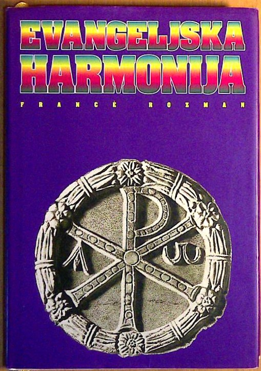 Evangelijska harmonija