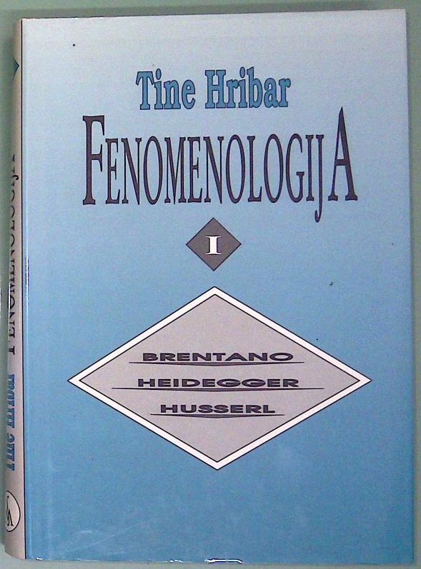Fenomenologija l