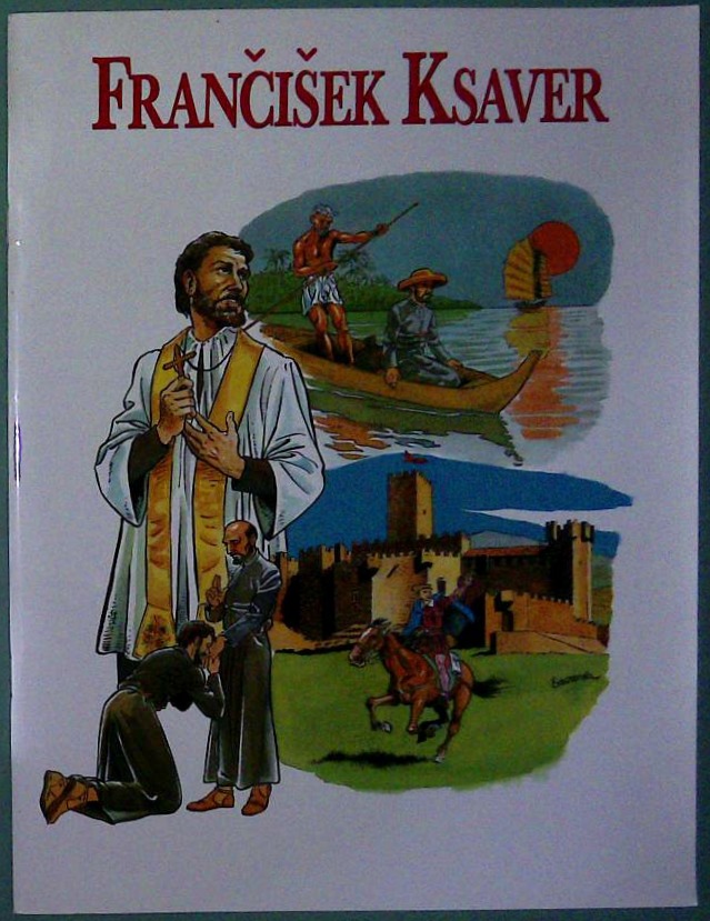 Frančišek Ksaver